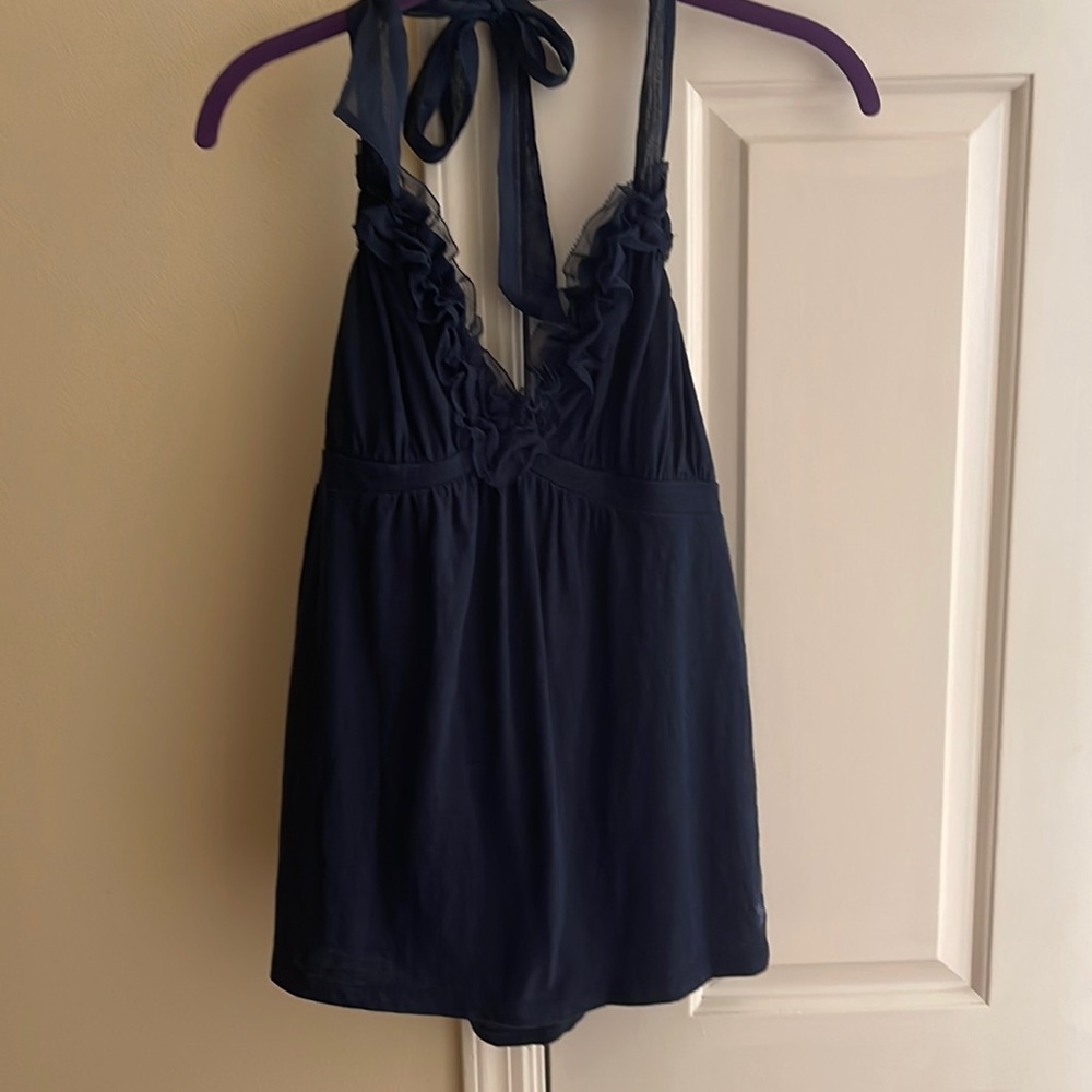 Abercrombie & Fitch Tops A&F  Halter Top